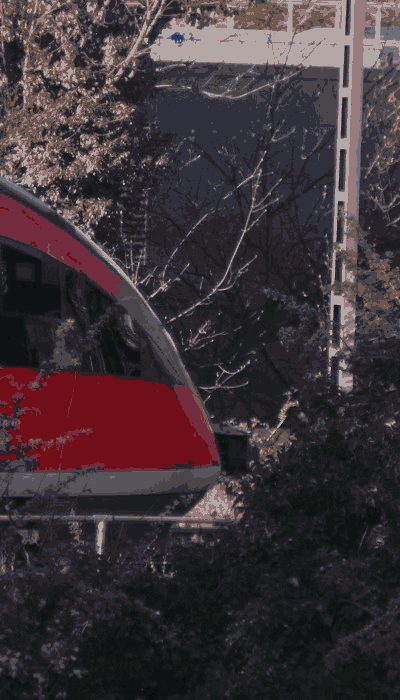 There should be a train video here :'(