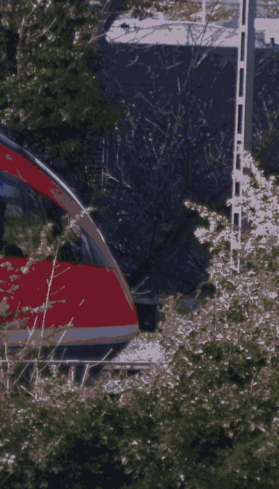 There should be a train video here :'(