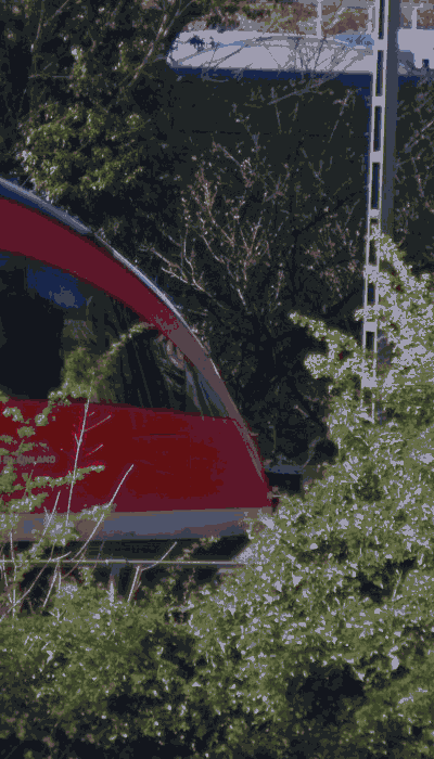 There should be a train video here :'(