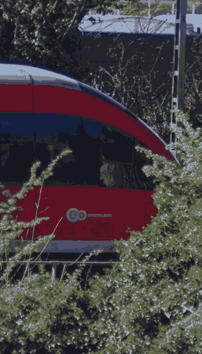 There should be a train video here :'(