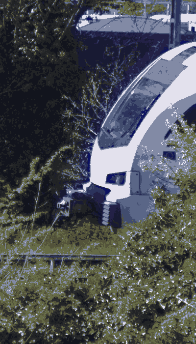 There should be a train video here :'(