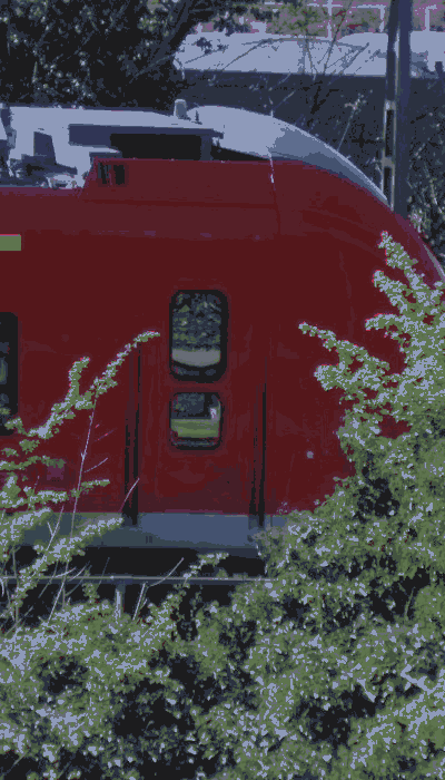 There should be a train video here :'(