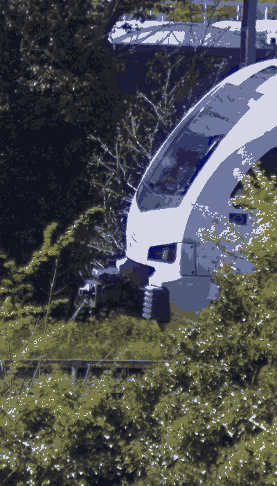 There should be a train video here :'(