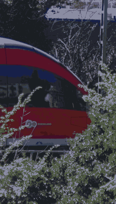 There should be a train video here :'(