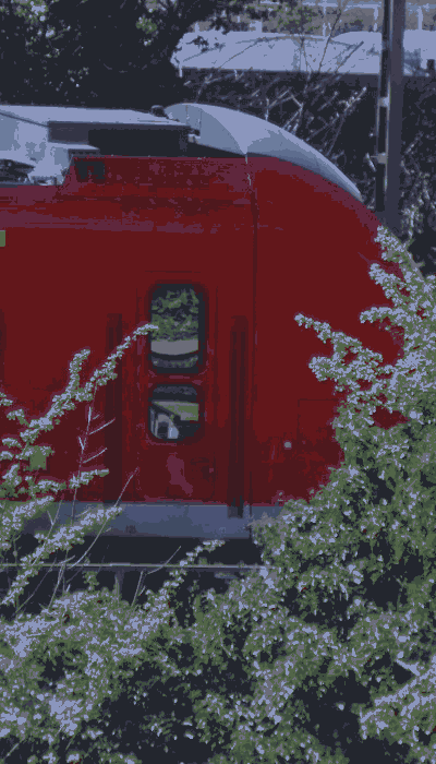 There should be a train video here :'(