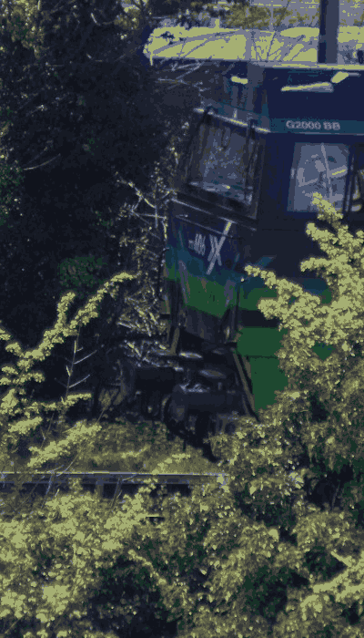 There should be a train video here :'(