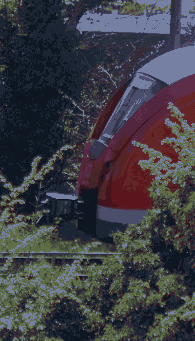 There should be a train video here :'(