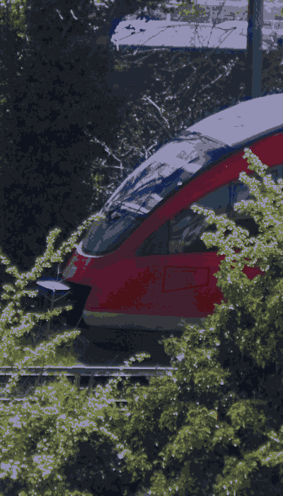 There should be a train video here :'(