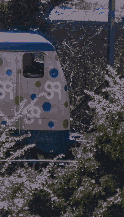 There should be a train video here :'(