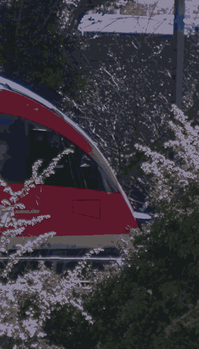 There should be a train video here :'(
