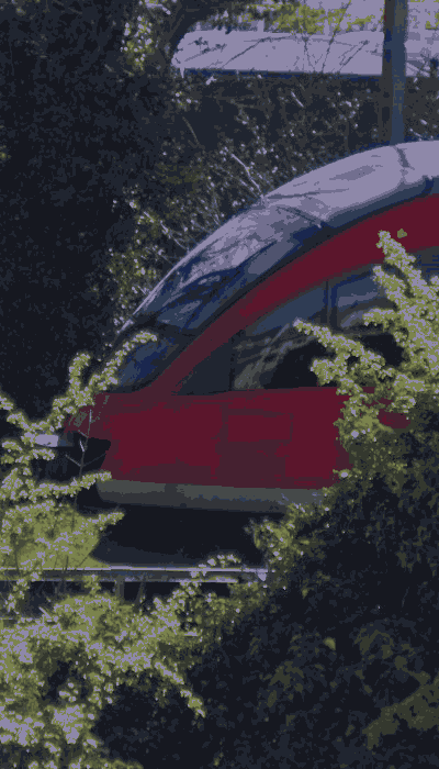 There should be a train video here :'(