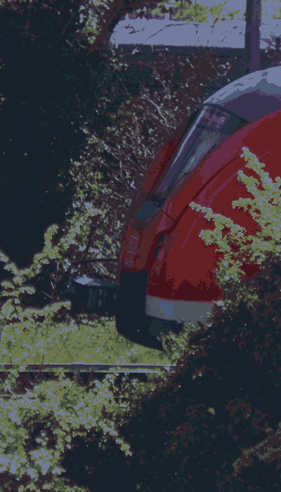There should be a train video here :'(