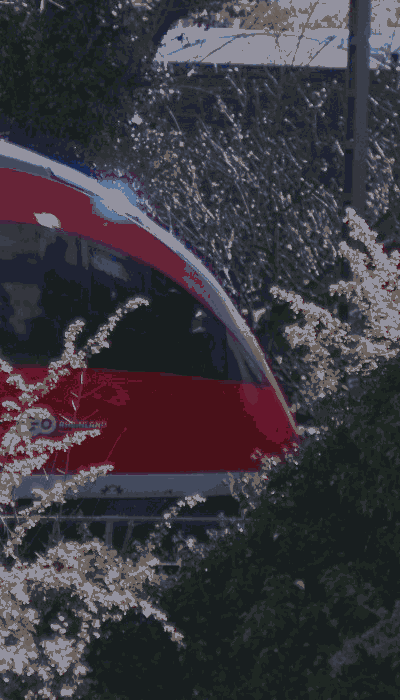 There should be a train video here :'(