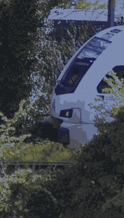 There should be a train video here :'(
