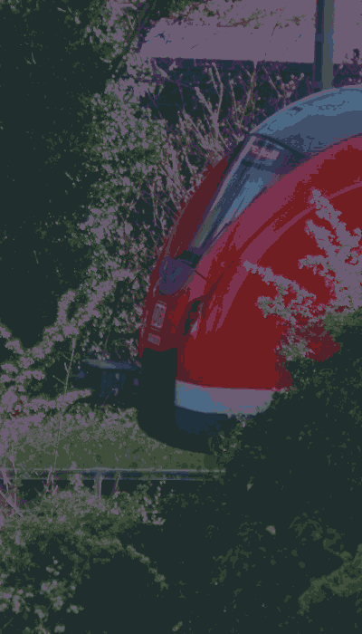 There should be a train video here :'(