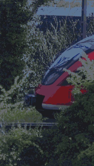 There should be a train video here :'(