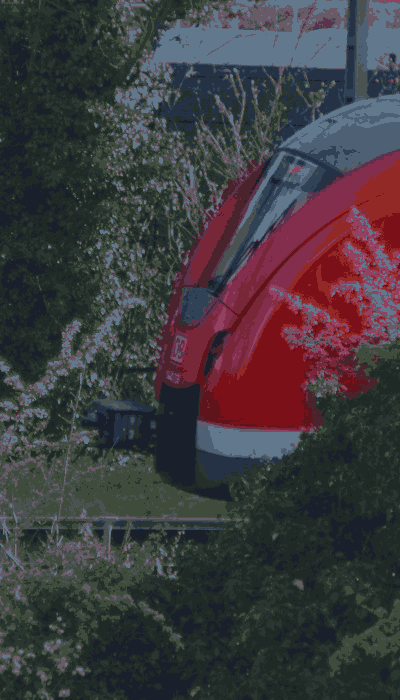 There should be a train video here :'(