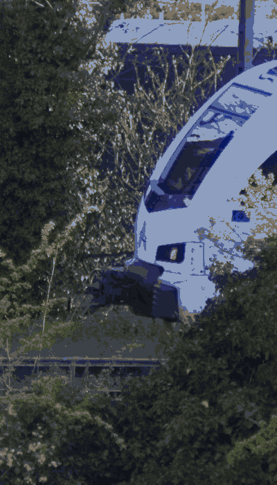 There should be a train video here :'(
