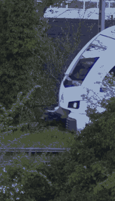 There should be a train video here :'(