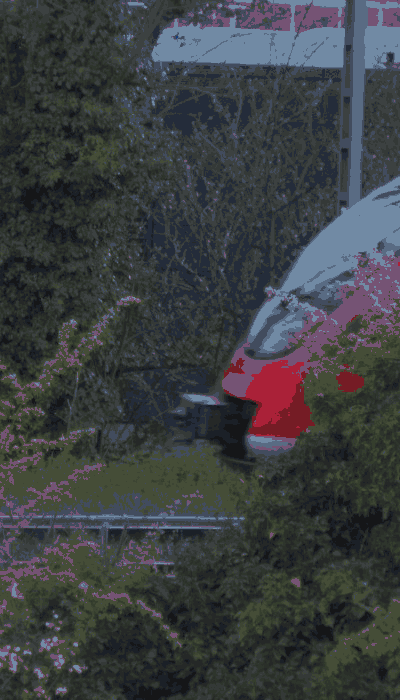There should be a train video here :'(