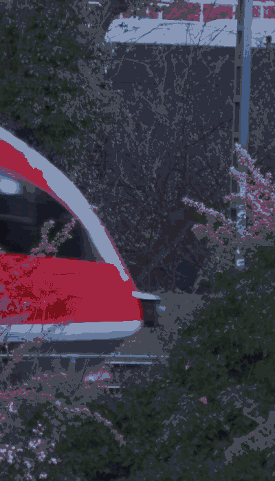 There should be a train video here :'(