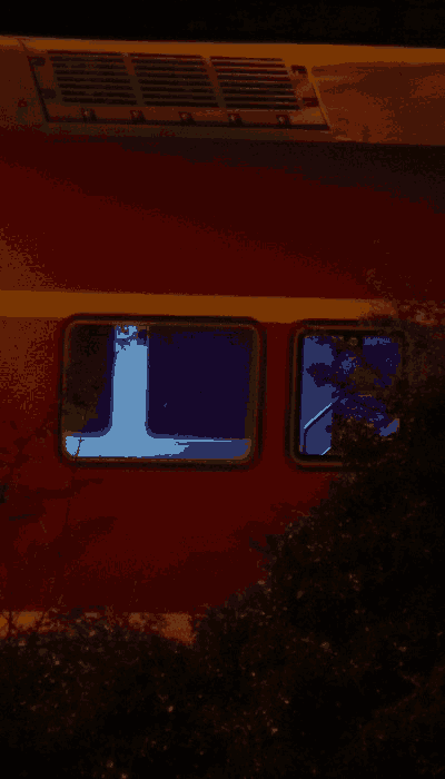 There should be a train video here :'(