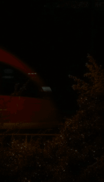 There should be a train video here :'(
