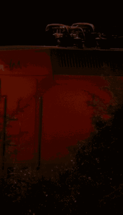 There should be a train video here :'(