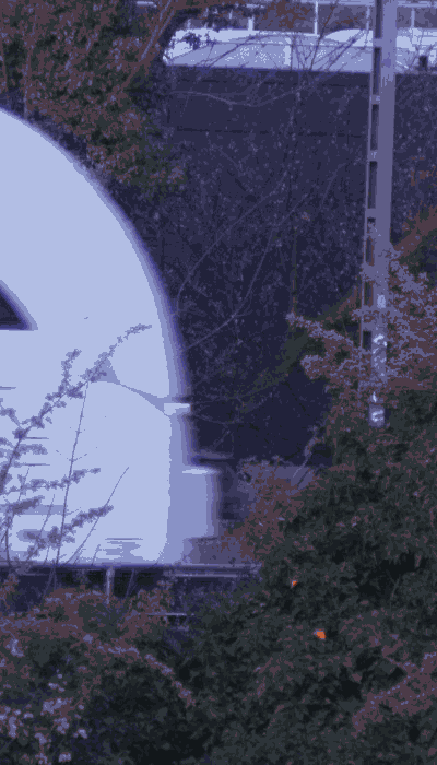 There should be a train video here :'(