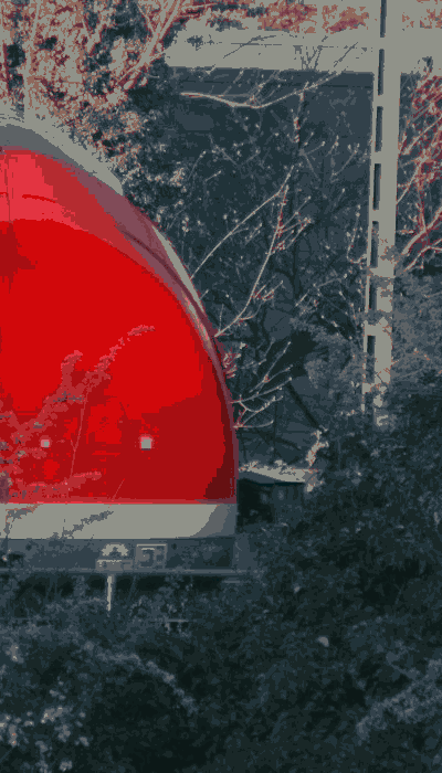 There should be a train video here :'(