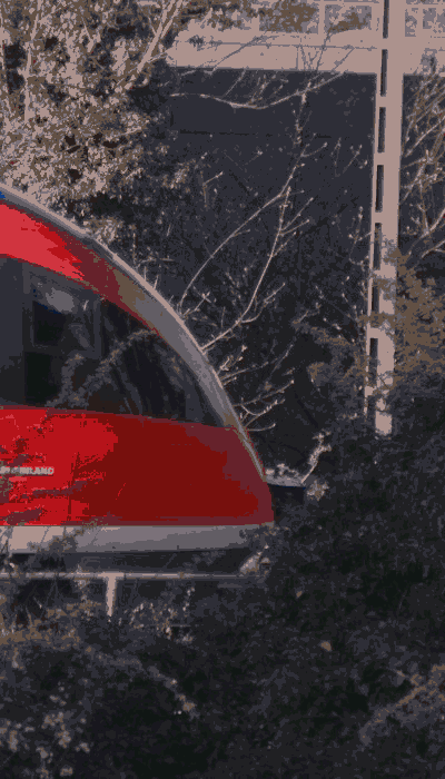 There should be a train video here :'(