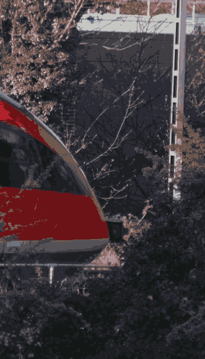 There should be a train video here :'(