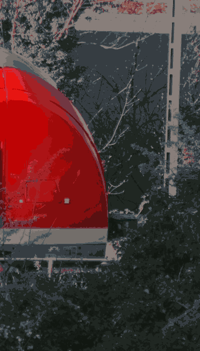 There should be a train video here :'(