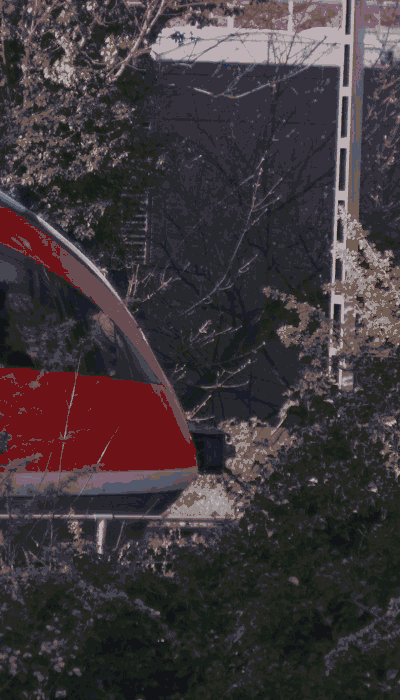 There should be a train video here :'(