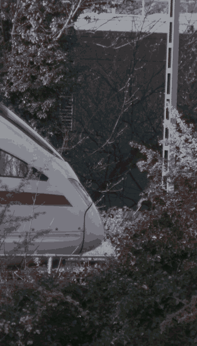 There should be a train video here :'(