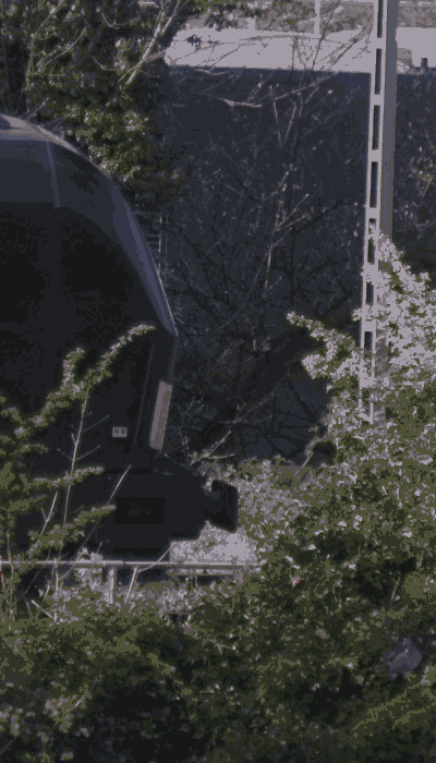 There should be a train video here :'(