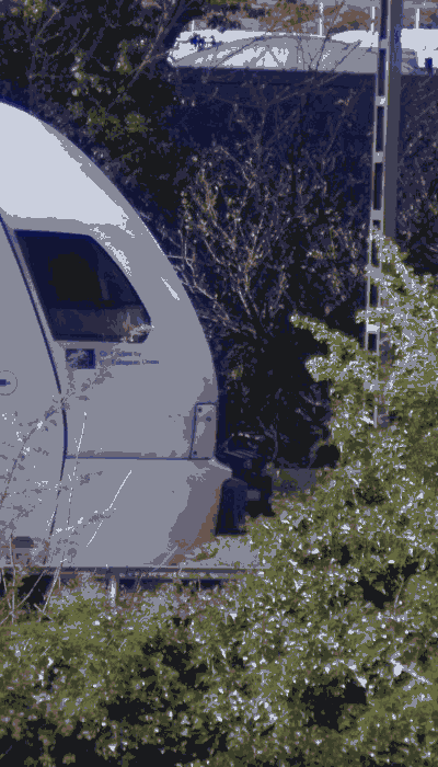 There should be a train video here :'(