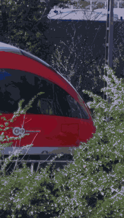 There should be a train video here :'(