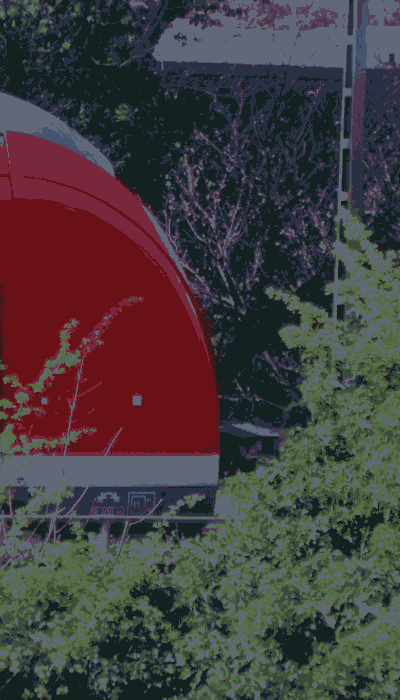 There should be a train video here :'(