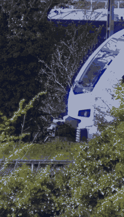 There should be a train video here :'(