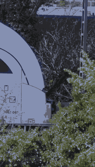 There should be a train video here :'(