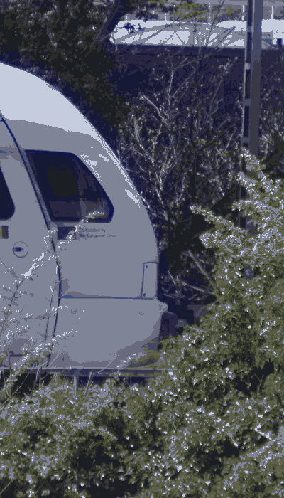 There should be a train video here :'(