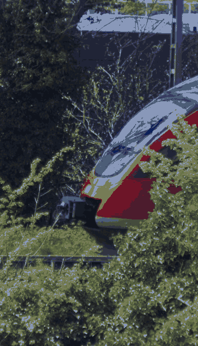 There should be a train video here :'(