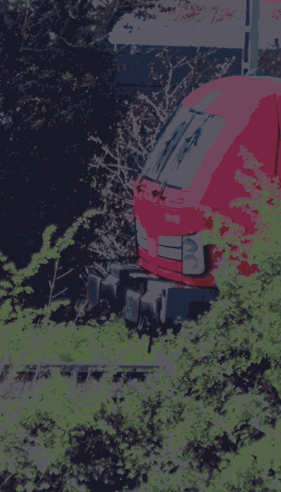 There should be a train video here :'(