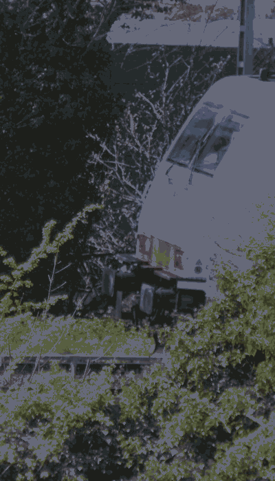 There should be a train video here :'(