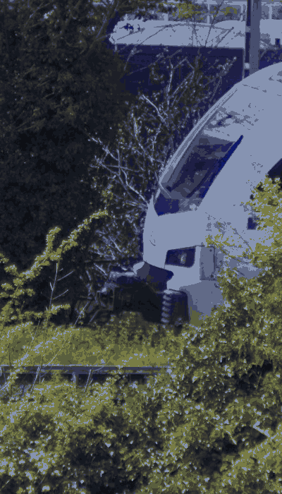 There should be a train video here :'(