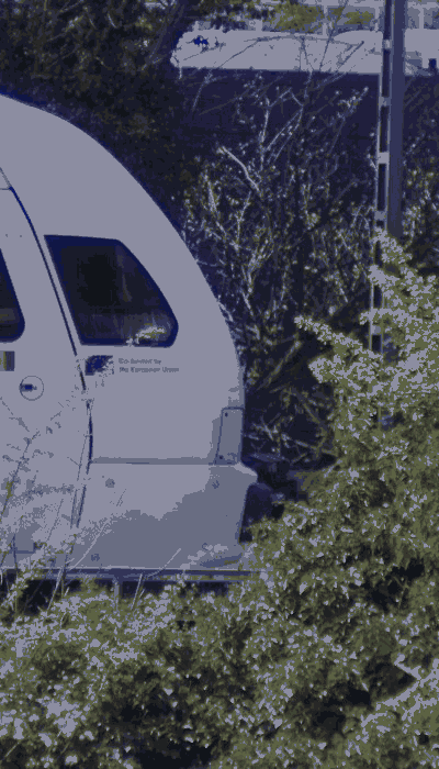 There should be a train video here :'(