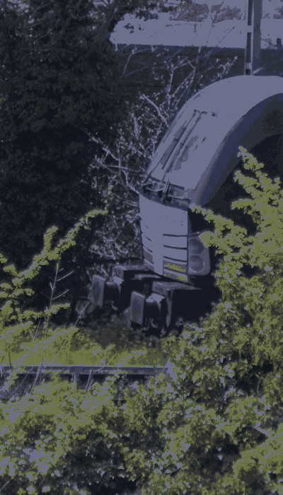 There should be a train video here :'(