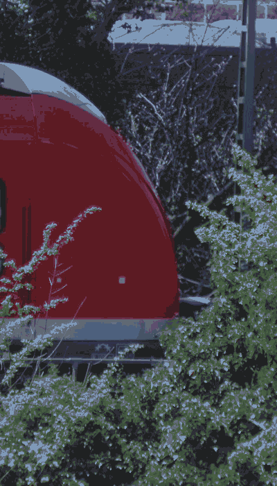 There should be a train video here :'(