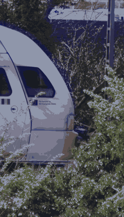 There should be a train video here :'(